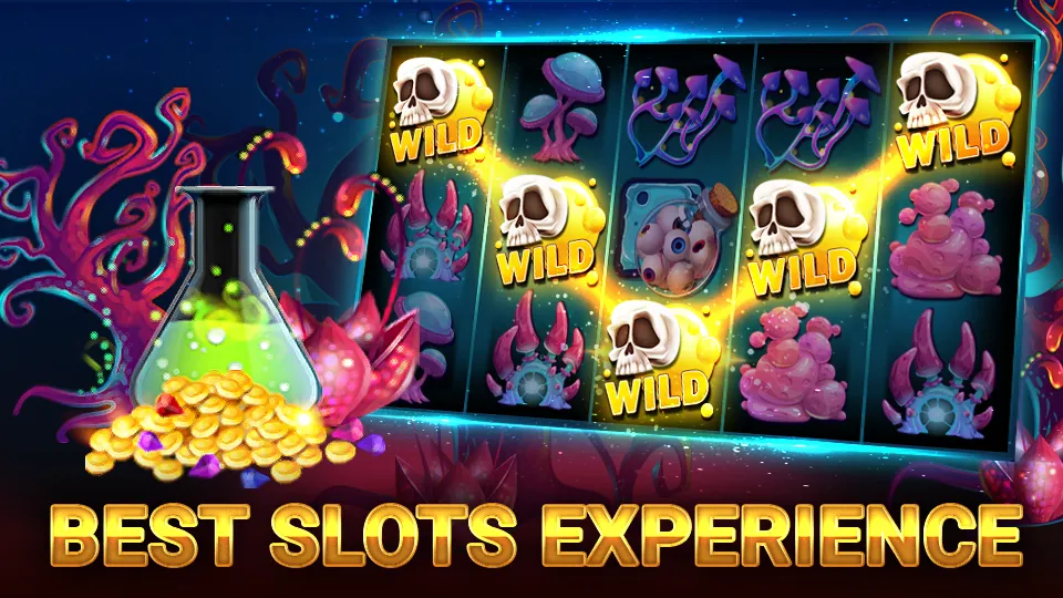 Những người chiến thắng Jackpot gần đây